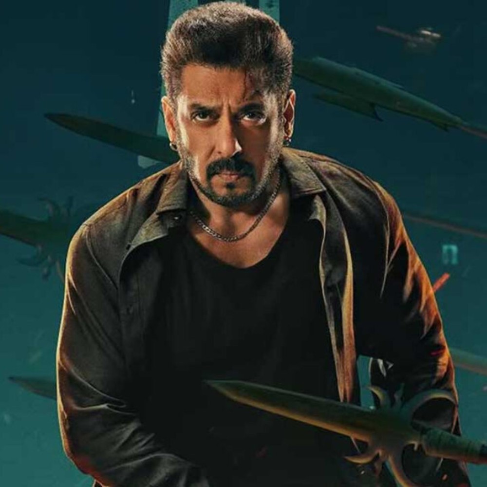 Sikandar Day 2 Box Office: Salman Khan film witnesses slight growth, collects Rs 26.5 crores India net
