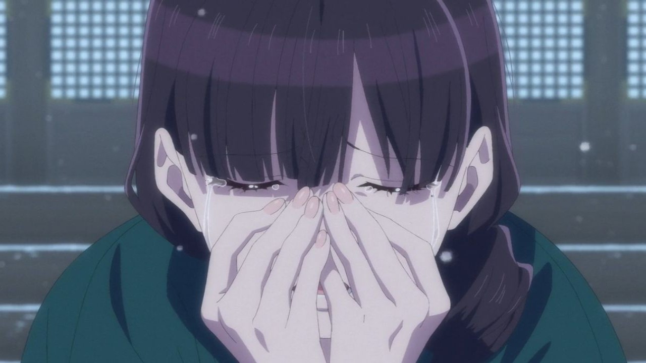 Akumi Agitogi, Kinema Citrus, Netflix