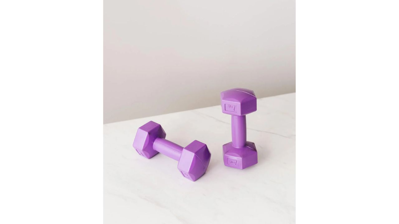 Weight Training Pics