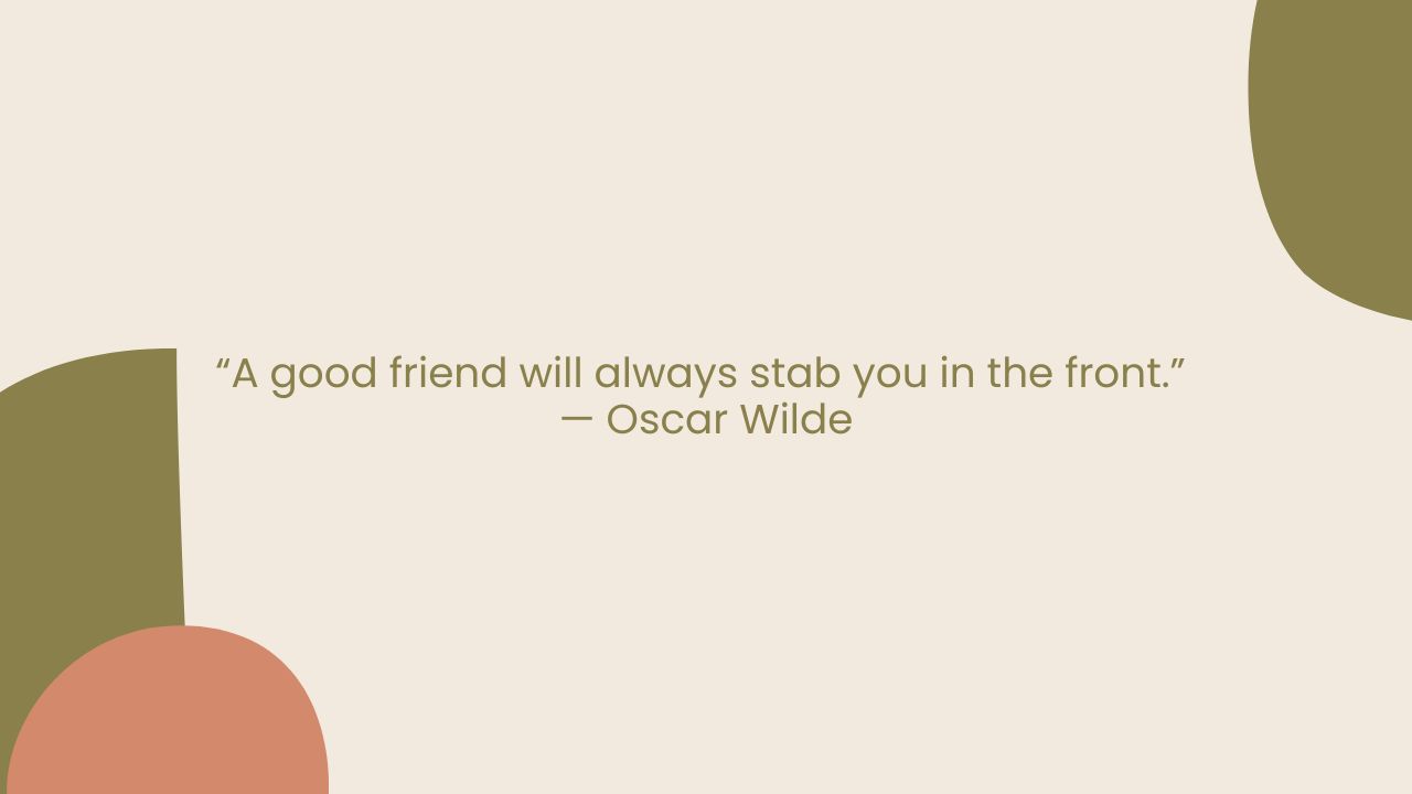 Crazy Funny Best Friend Quotes