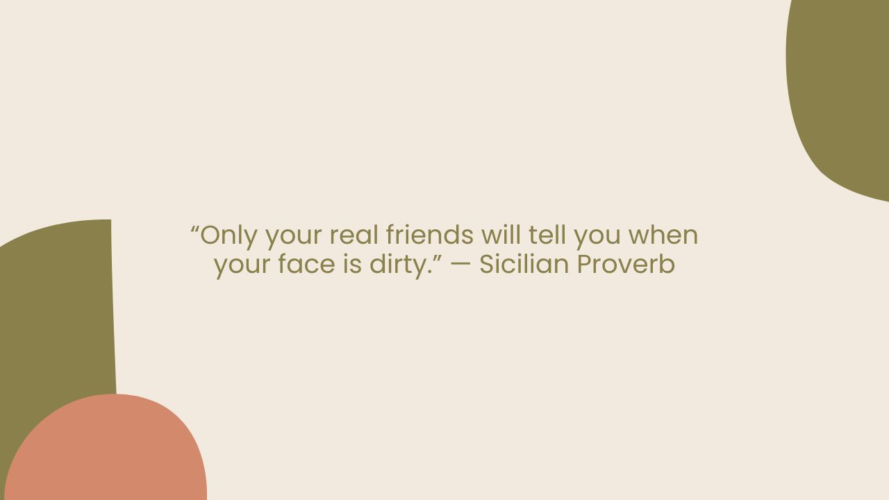 Best Short Funny Friendship Quotes
