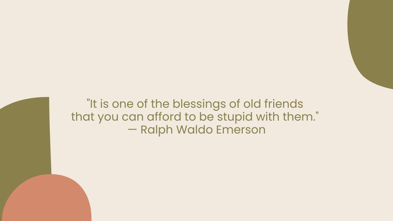 Funny Friendship Quotes for Girls 