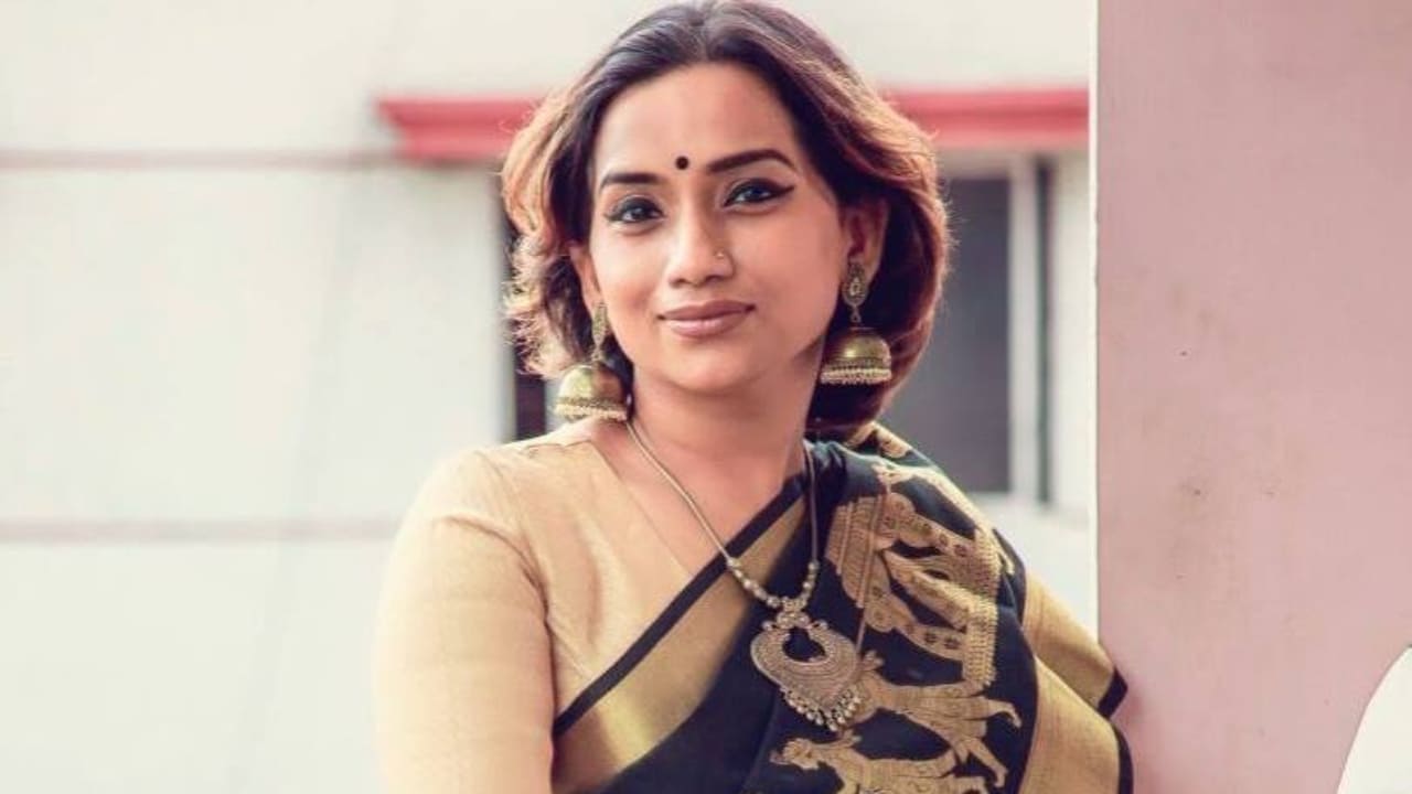 Kalpana Raghavendar