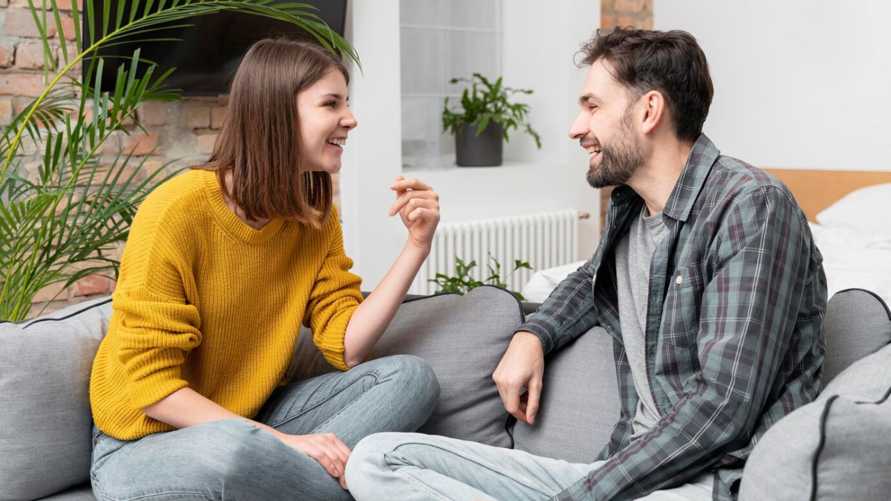 How to Give Her Butterflies