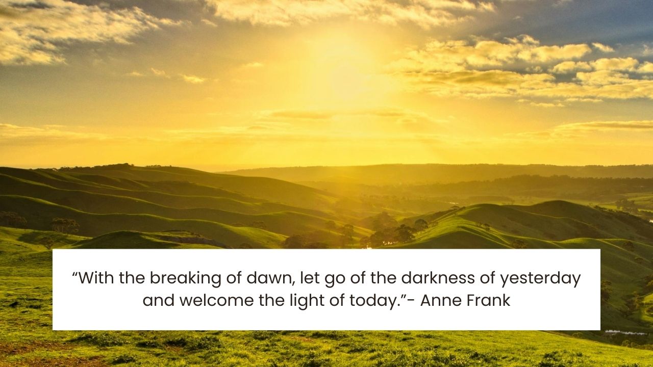 Short Good Day Quotes