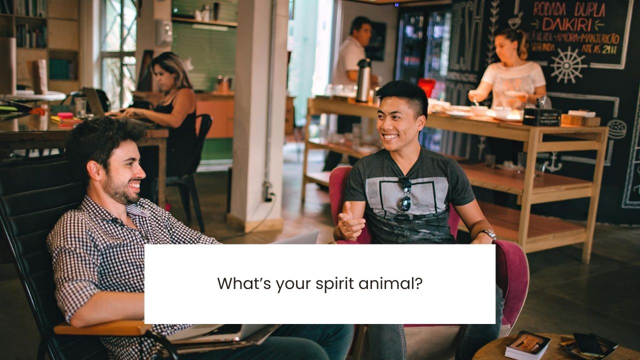 Fun questions to ask a guy to make him laugh