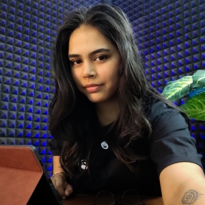 Anshita Singh Kashikar
