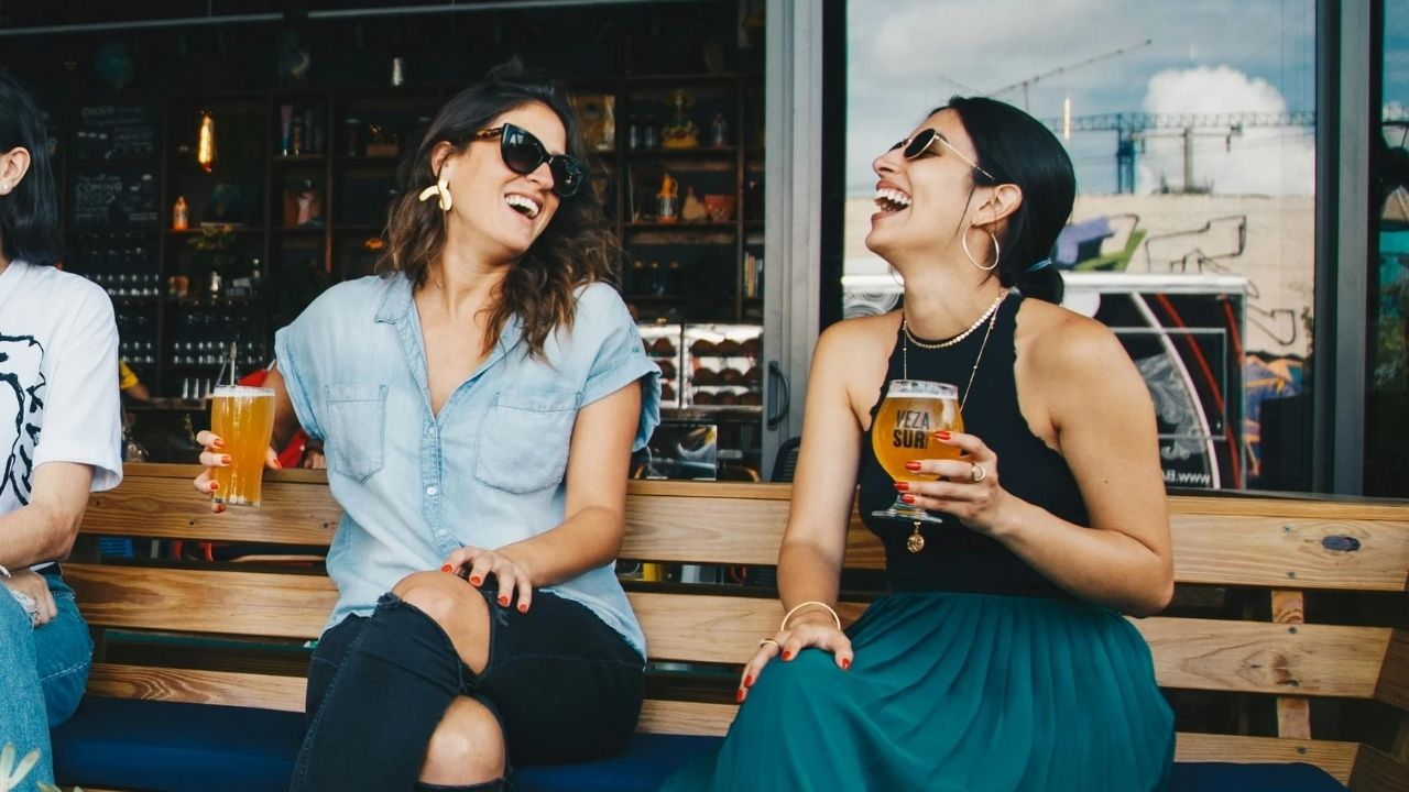 Quotes About Best Friends as Sisters for Instagram