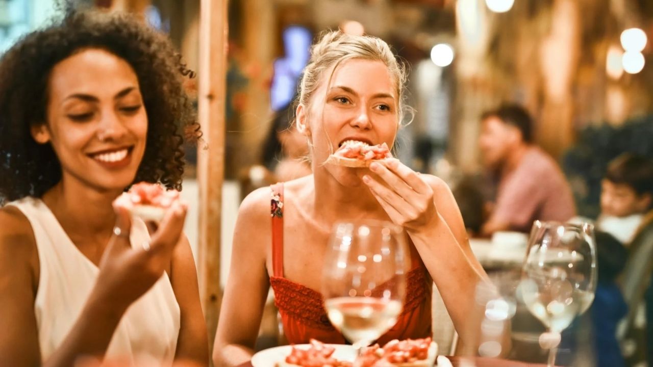  Inspirational Quotes About Best Friends Like Sisters