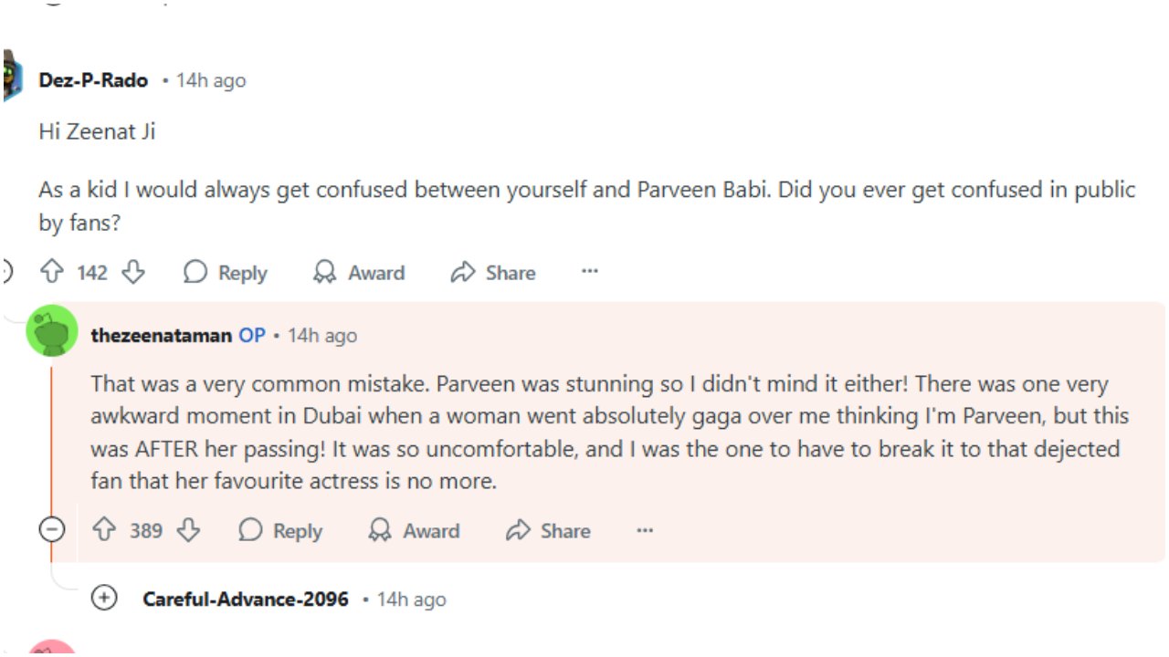 Pic Courtesy: Reddit 