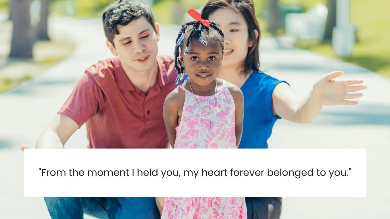 Daughter Captions for Instagram to Tell Her How Much She Means to You