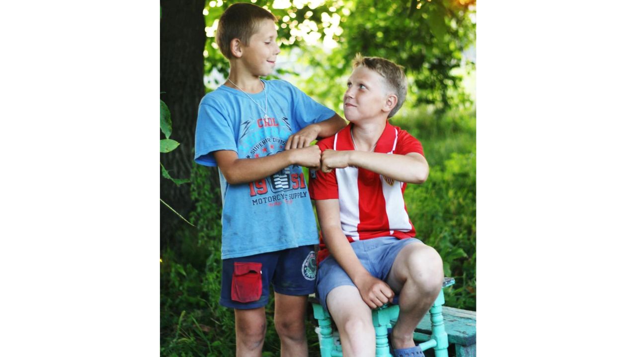 Elder Brother Quotes