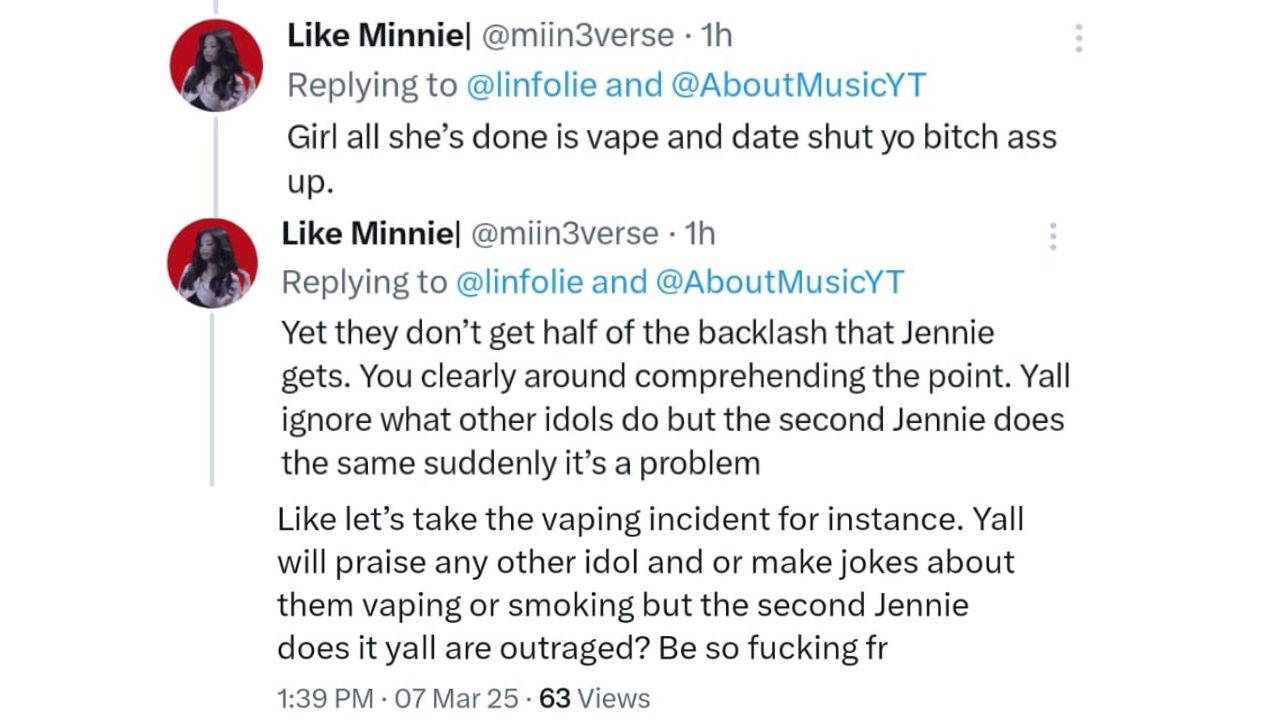 Tweets