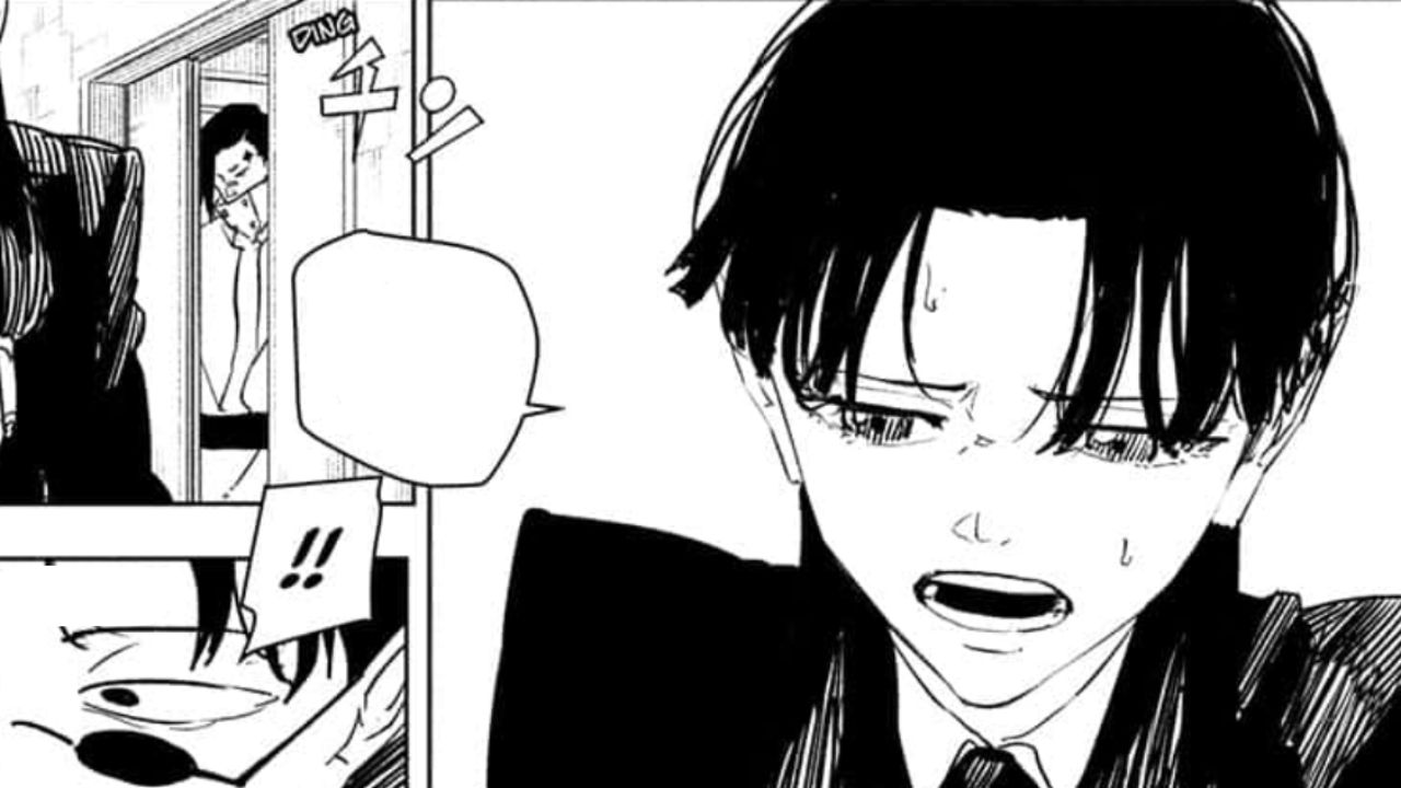 Kagurabachi [Takeru Hokazono, Shueisha, MangaPlus, Viz Media]