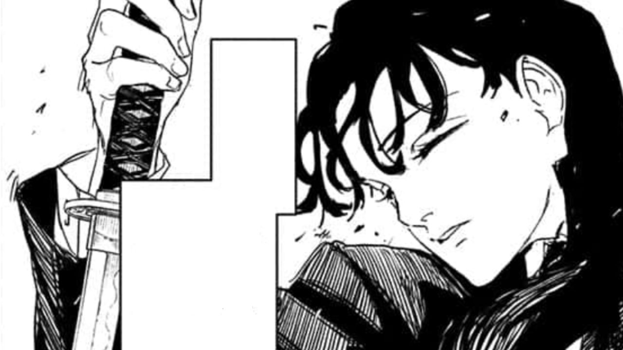 Kagurabachi [Takeru Hokazono, Shueisha, MangaPlus, Viz Media]