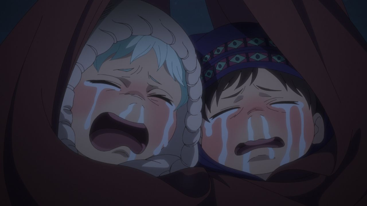 Blue Exorcist [Kazue Kato, Studio VOLN, Crunchyroll]