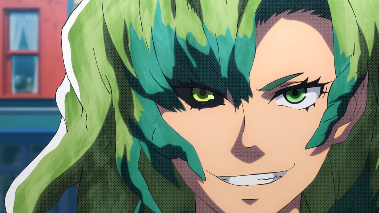 Shangri-La Frontier [Katarina, C2C, Muse Communication, Crunchyroll]