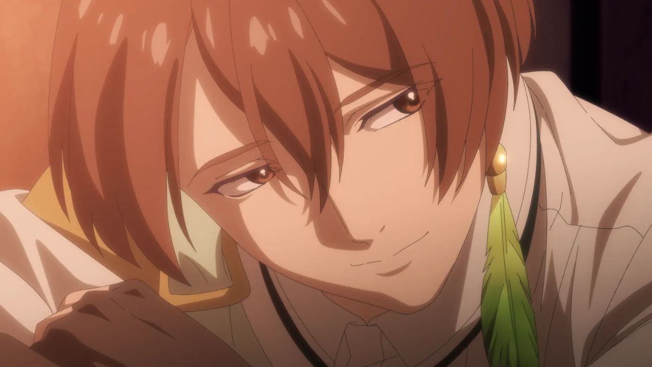 Unnamed Memory [Kuji Furumiya, ENGI, Amazon Prime Video, Crunchyroll]