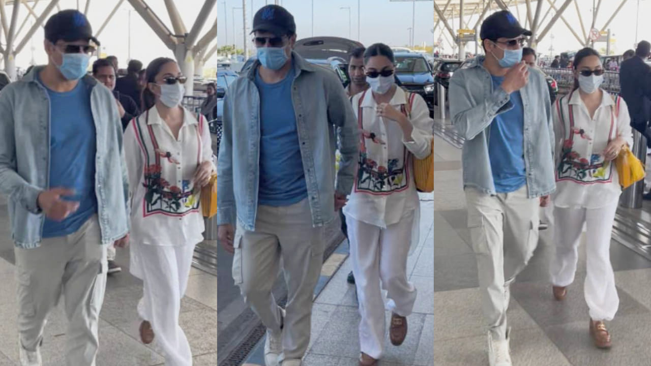 Holi 2025: 5 stylish looks in white for the colorful festival; inspired by Bollywood divas Janhvi Kapoor, Kiara Advani and more