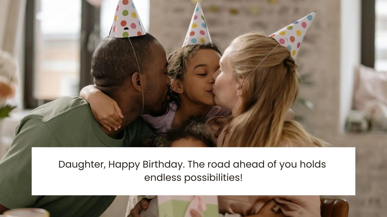 Emotional 18th birthday wishes for daughter from mom