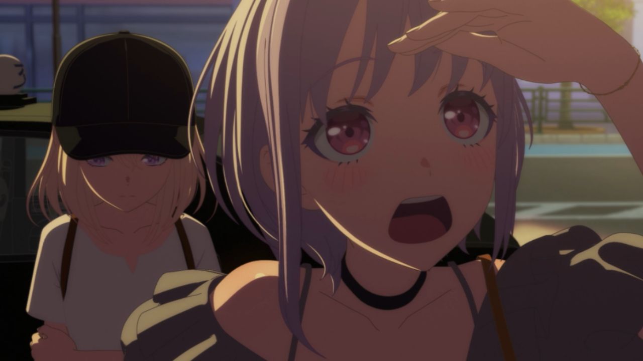 BanG Dream! Ave Mujica [Bushiroad, Hirohiro Kakimoto, Sanzigen, Muse Communication, Crunchyroll]