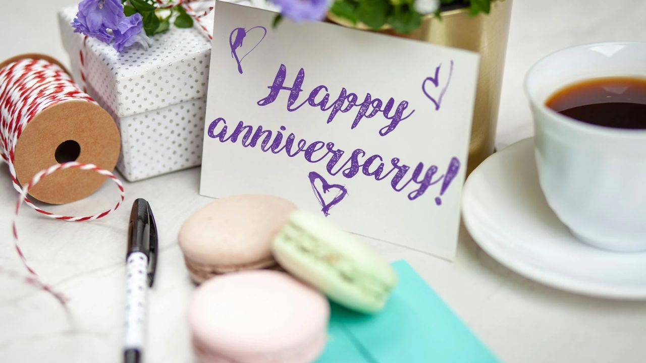25th Wedding Anniversary Wishes for Sister-in-Law