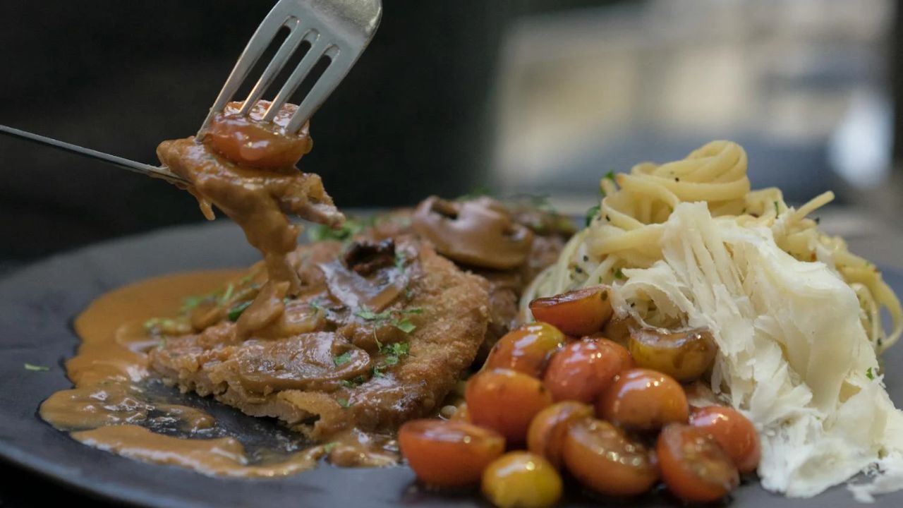  Zeeko Zaki Diet Routine