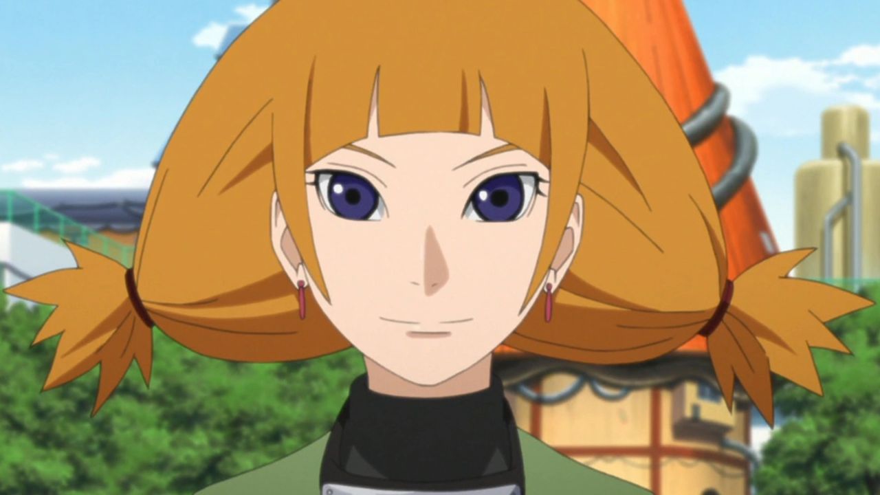 Boruto: Naruto Next Generations [Masashi Kishimoto, Mikio Ikemoto, Studio Pierrot, Crunchyroll]