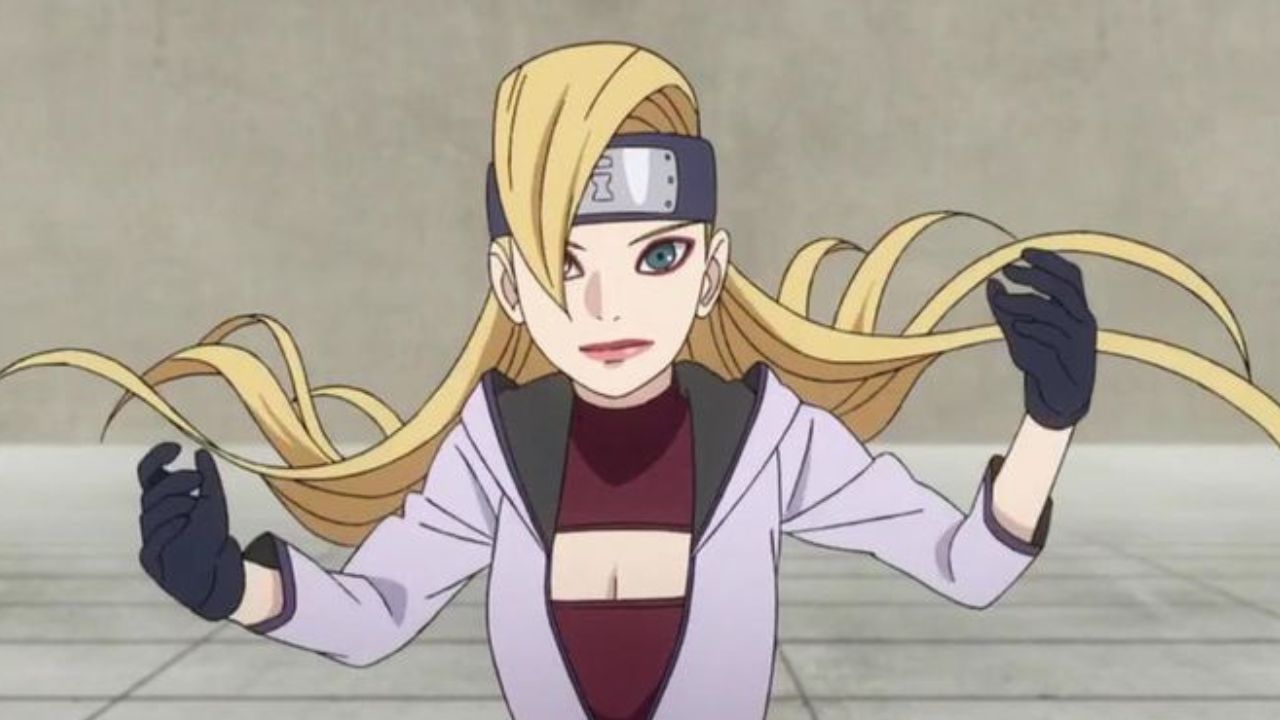 Boruto: Naruto Next Generations [Masashi Kishimoto, Mikio Ikemoto, Studio Pierrot, Crunchyroll]