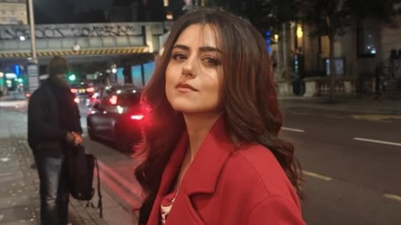 PC: Riddhi Dogra/Instagram