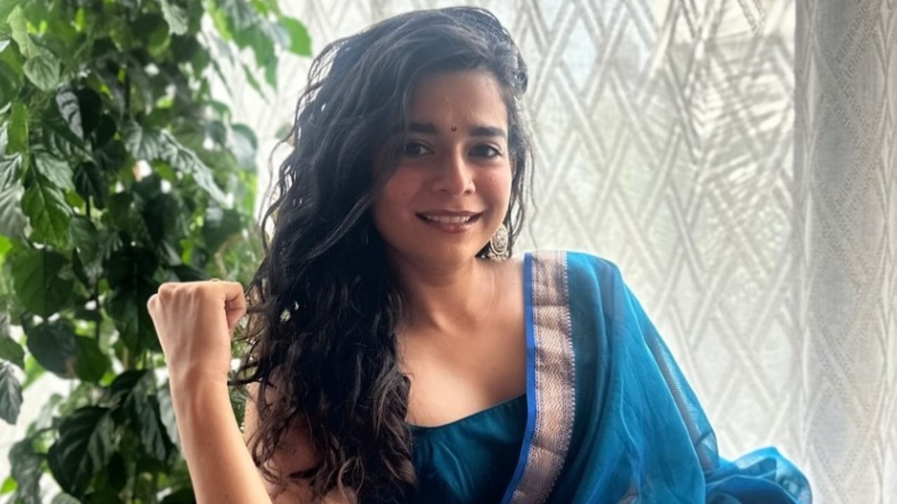 PC: Mithila Palkar/Instagram