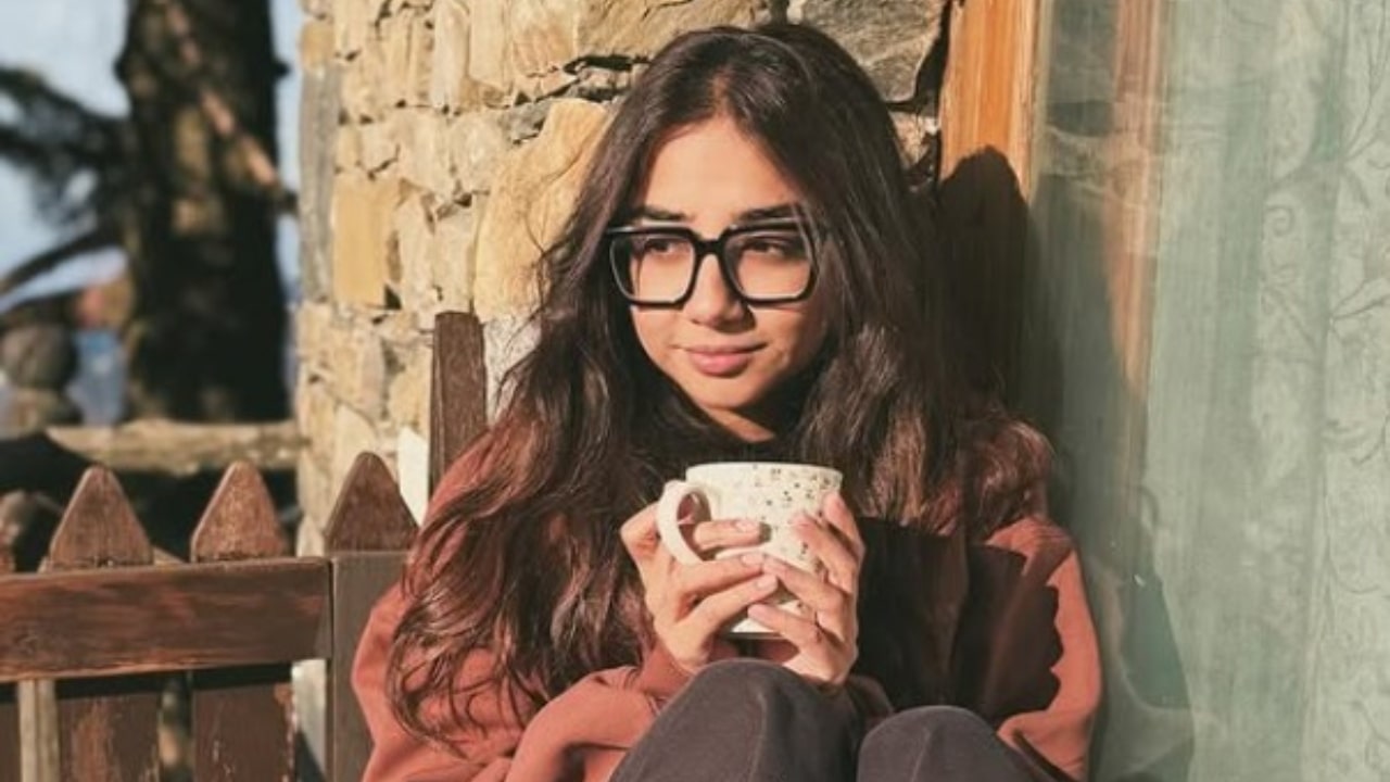 PC: Prajakta Koli/Instagram