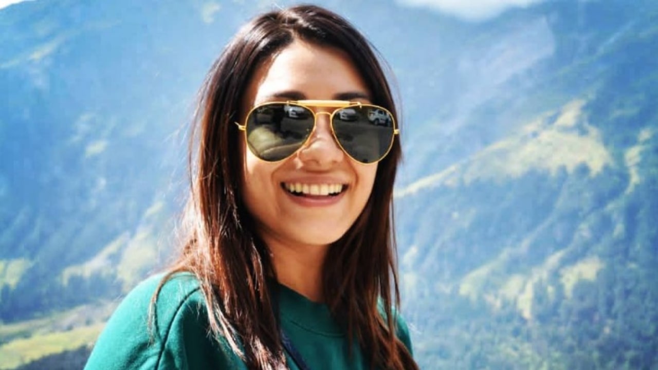 PC: Anchal Singh/Instagram