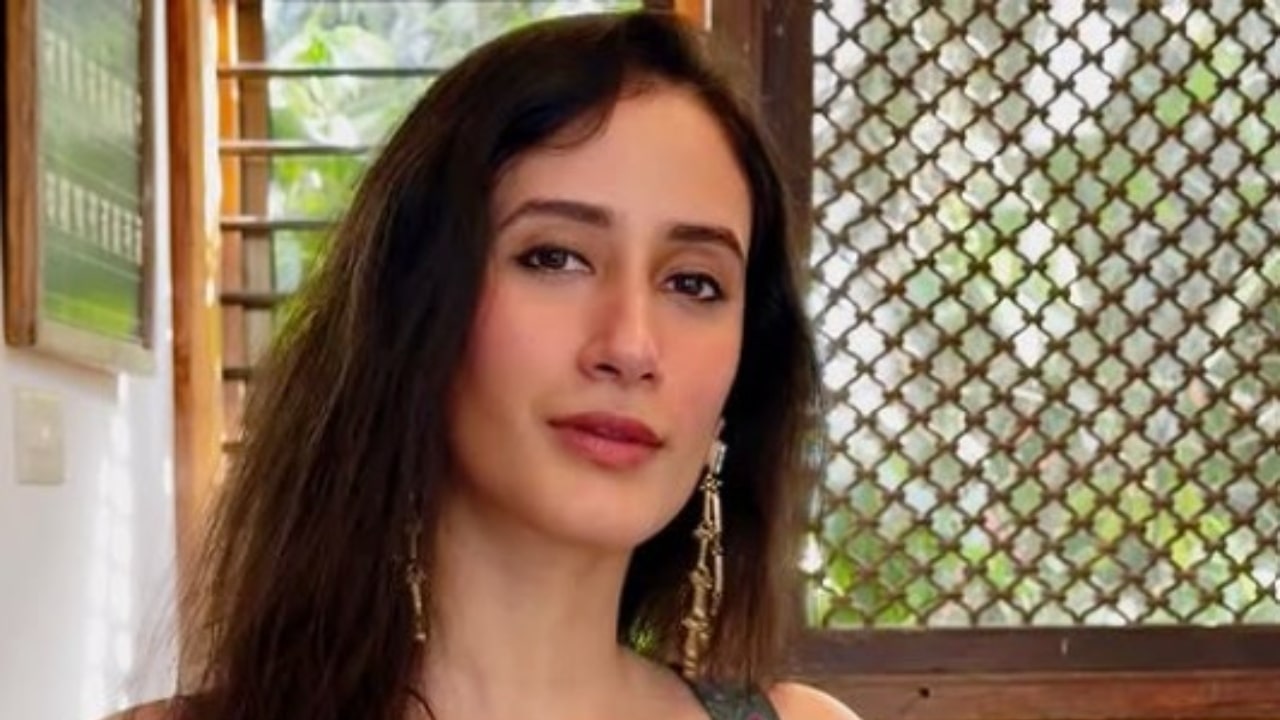 PC: Namita Dubey/Instagram