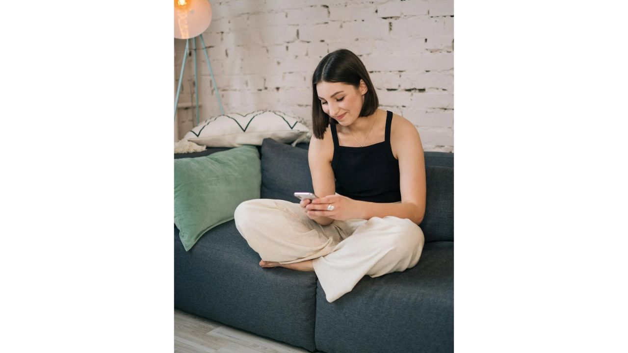 Romantic Texts That Will Make Her Think About You 