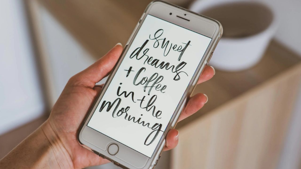 Long Text Messages That Will Make Her Want You