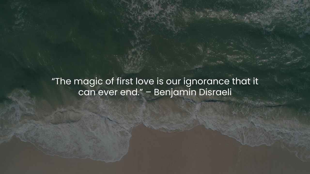 Love is fake quotes