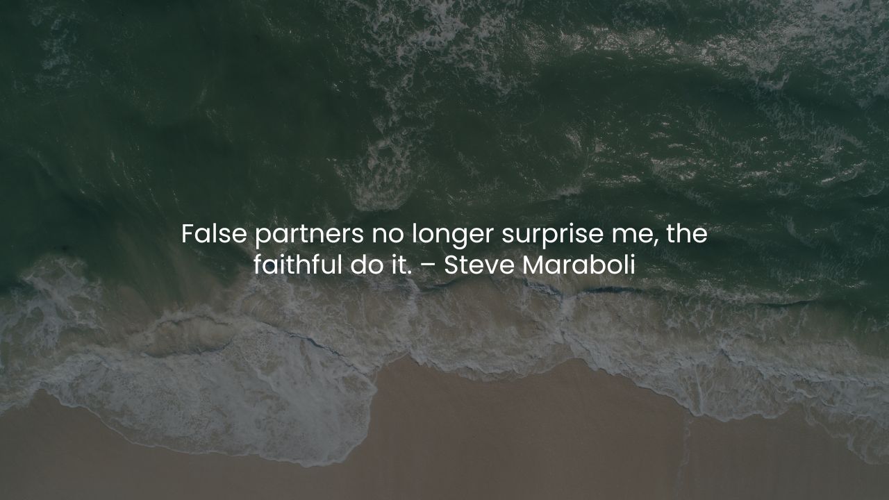 Quotes on love is fake