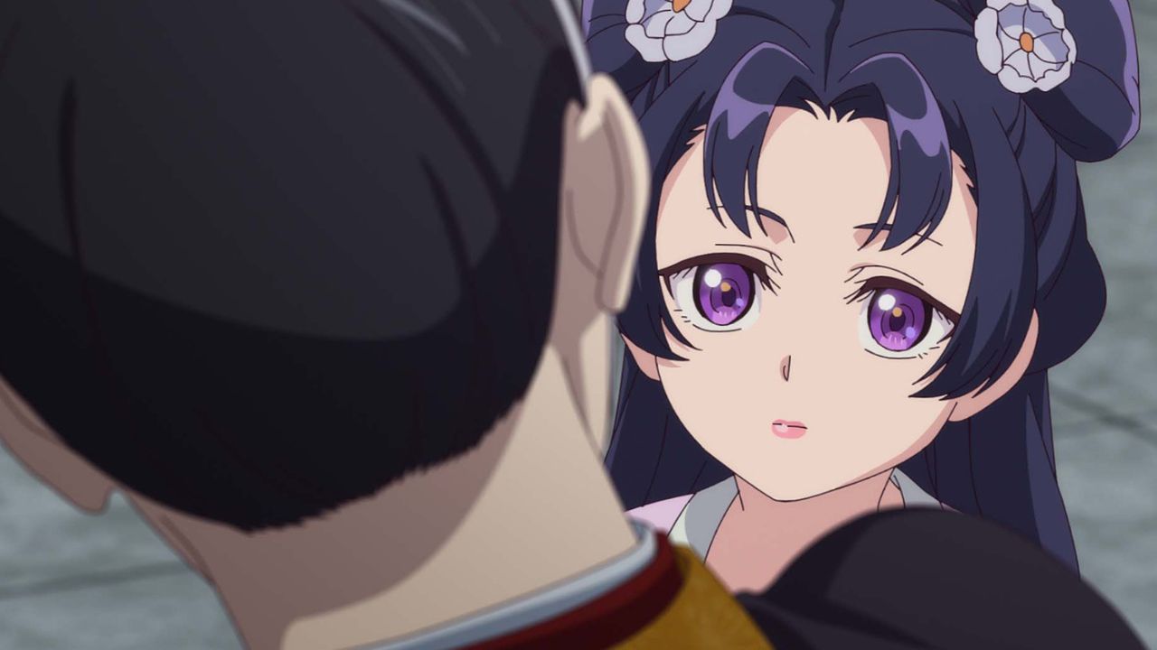 The Apothecary Diaries [Natsu Hyuga, TOHO Animation, OLM, Crunchyroll, Netflix]