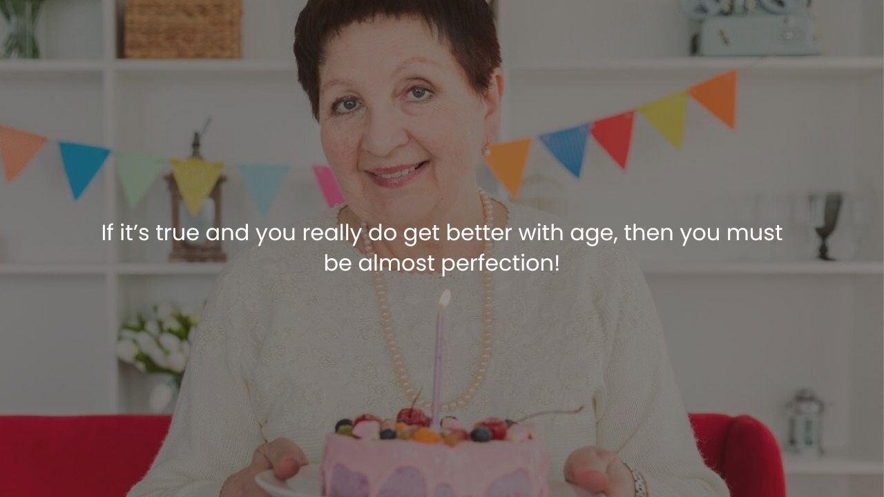 70th Birthday wishes friend