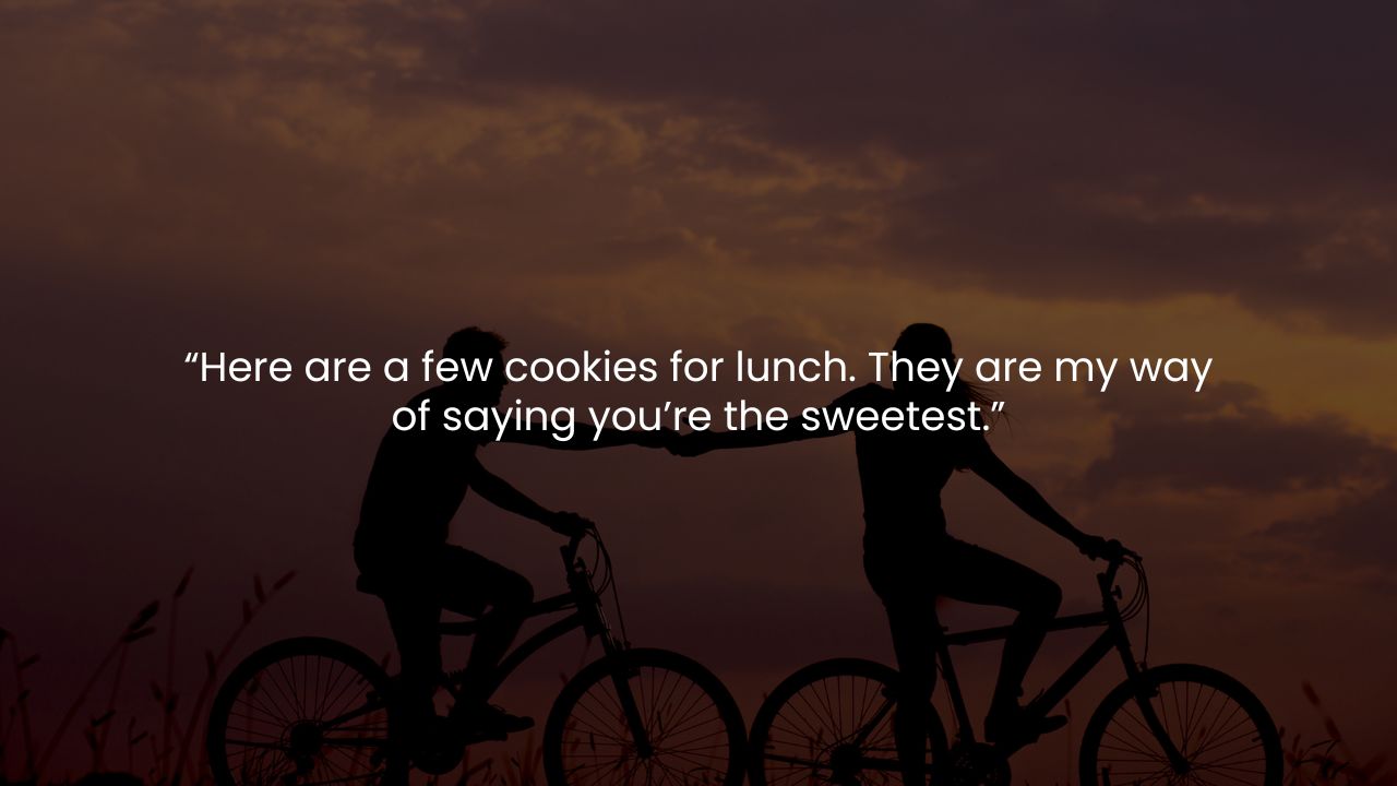 Funny lunch notes for husband