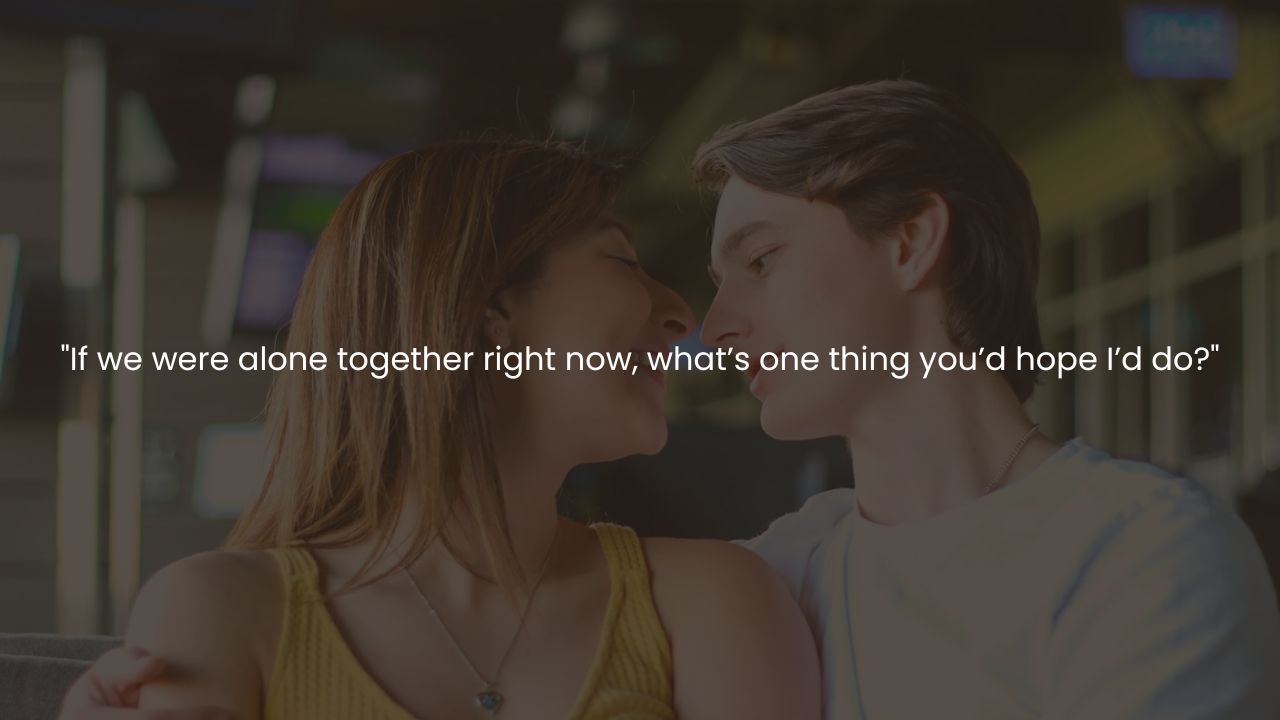 Flirty Cheesy Pick-up Lines