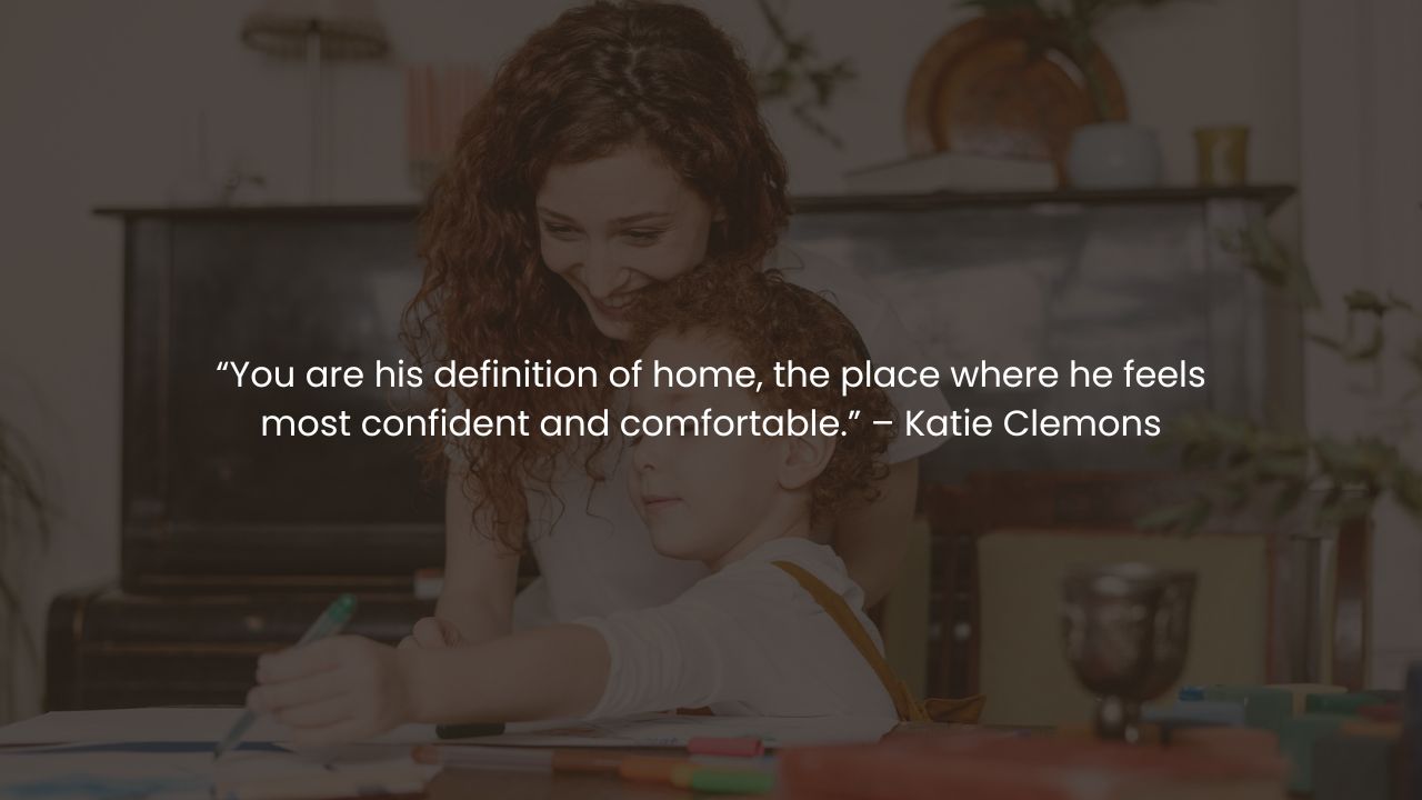 Mother-Son Quotes to Honour Their Special Bond
