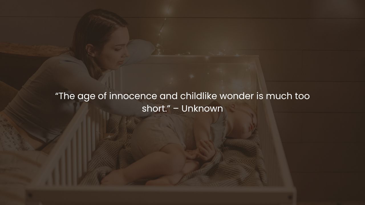 Quotes About Sons Growing Up