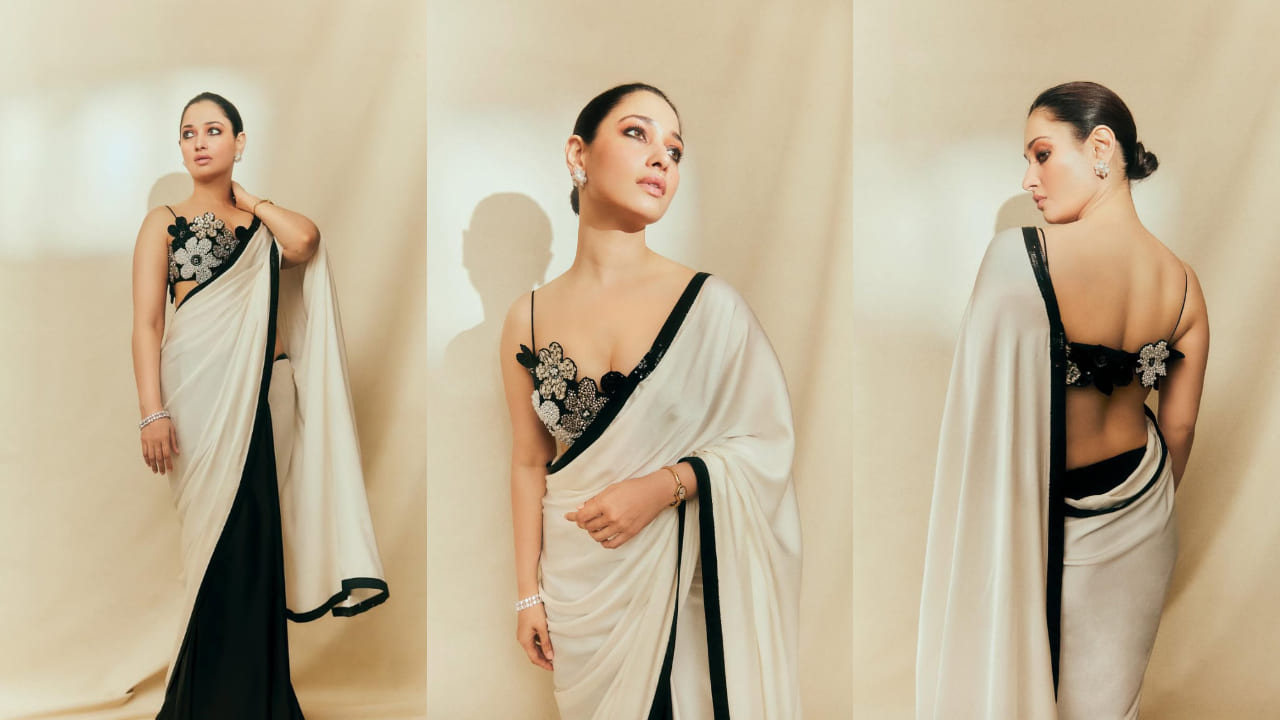 Fashion Face-Off: Tamannaah Bhatia or Keerthy Suresh; whose Florencia blouse you love the most?