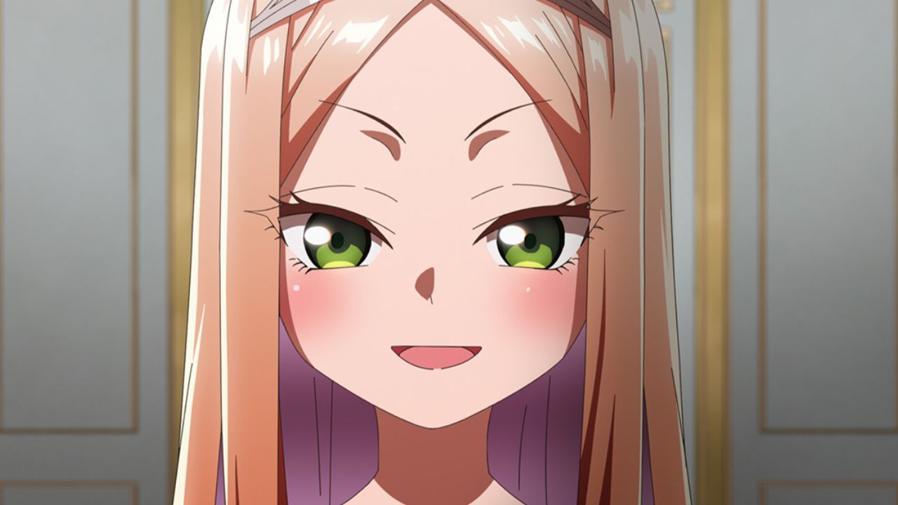 The Daily Life Of A Middle-Aged Online Shopper In Another World [Hifumi Asakura, East Fish Studio, Crunchyroll]
