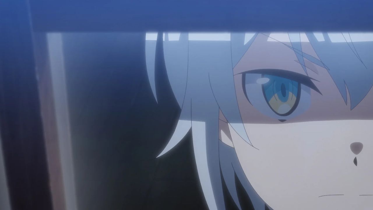 Possibly The Greatest Alchemist Of All Time [Kogitsunemaru, Studio Comet, Crunchyroll]