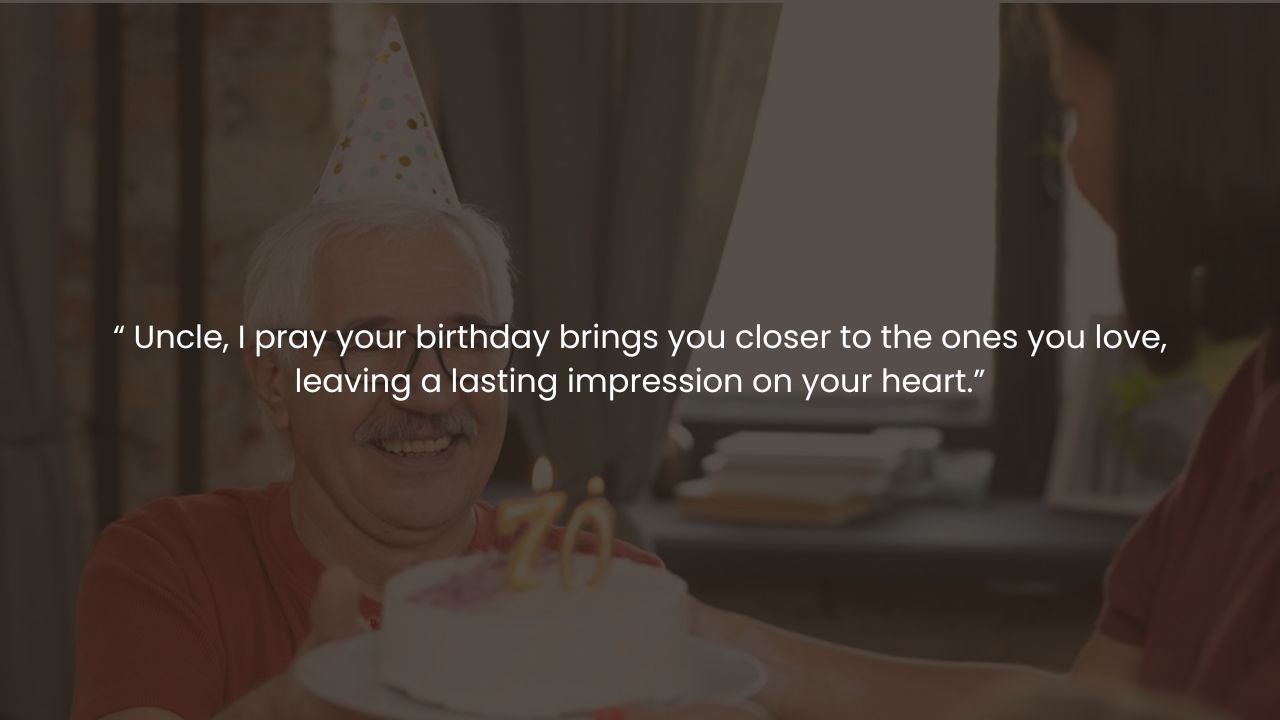 Happy birthday wishes for uncle quotes