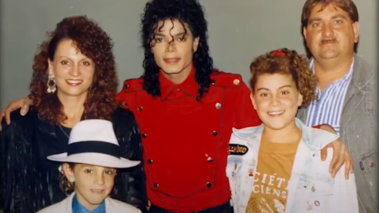 Leaving Neverland (via YouTube)