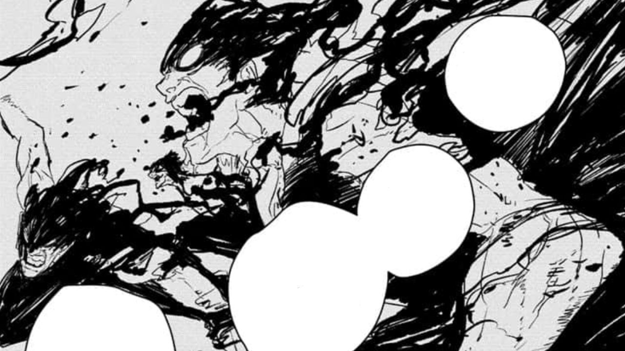 Kagurabachi [Takeru Hokazono, Shueisha, MangaPlus, Viz Media]